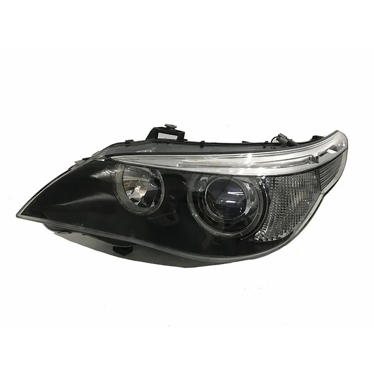 Wholesale for  7 Series 2005-2007 E60 Xenon Headlights New Condition with 6000k Color Temperature